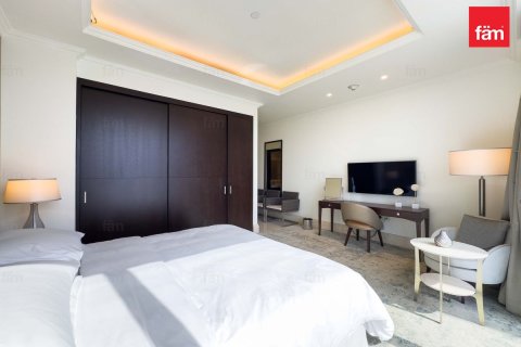 Apartment de 4 dormitorios en Downtown Dubai (Downtown Burj Dubai), UAE No. 105787 27