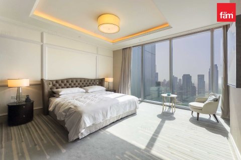 Apartment de 4 dormitorios en Downtown Dubai (Downtown Burj Dubai), UAE No. 105787 20