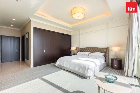 Apartment de 4 dormitorios en Downtown Dubai (Downtown Burj Dubai), UAE No. 105787 23