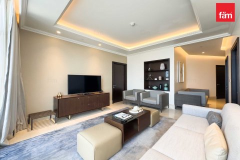Apartment de 4 dormitorios en Downtown Dubai (Downtown Burj Dubai), UAE No. 105787 7