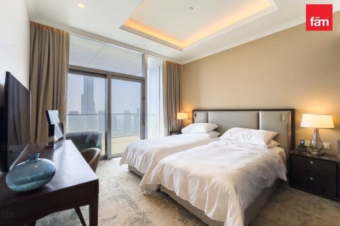 Apartment de 4 dormitorios en Downtown Dubai (Downtown Burj Dubai), UAE No. 105787 16