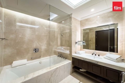 Apartment de 4 dormitorios en Downtown Dubai (Downtown Burj Dubai), UAE No. 105787 30