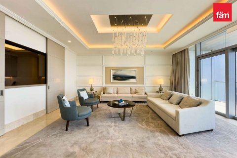 Apartment de 4 dormitorios en Downtown Dubai (Downtown Burj Dubai), UAE No. 105787 3