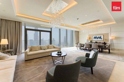 Apartment de 4 dormitorios en Downtown Dubai (Downtown Burj Dubai), UAE No. 105787 8
