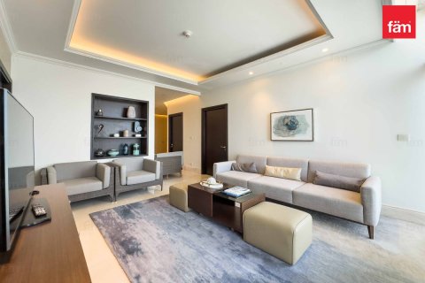 Apartment de 4 dormitorios en Downtown Dubai (Downtown Burj Dubai), UAE No. 105787 5