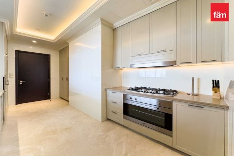 Apartment de 4 dormitorios en Downtown Dubai (Downtown Burj Dubai), UAE No. 105787 13