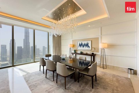 Apartment de 4 dormitorios en Downtown Dubai (Downtown Burj Dubai), UAE No. 105787 10