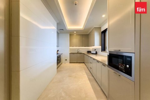 Apartment de 4 dormitorios en Downtown Dubai (Downtown Burj Dubai), UAE No. 105787 14