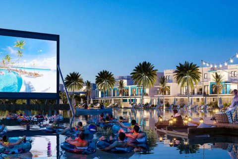 4 bedrooms Townhouse in Dubai, UAE No. 105783 10
