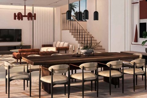 4 bedrooms Townhouse in Dubai, UAE No. 105783 5