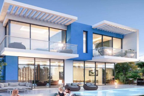 4 bedrooms Townhouse in Dubai, UAE No. 105783 7