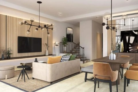 4 bedrooms Townhouse in Dubai, UAE No. 105783 3
