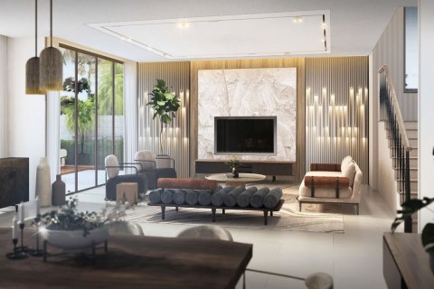 4 bedrooms Townhouse in Dubai, UAE No. 105783 1