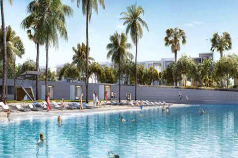 4 bedrooms Townhouse in Dubai, UAE No. 105783 11