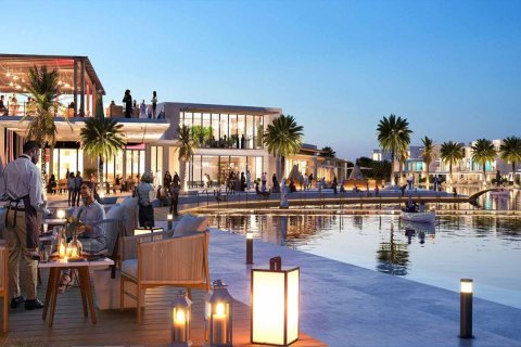 4 bedrooms Townhouse in Dubai, UAE No. 105783 13