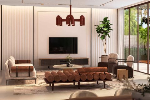 4 bedrooms Townhouse in Dubai, UAE No. 105783 2