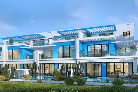 4 bedrooms Townhouse in Dubai, UAE No. 105783 8