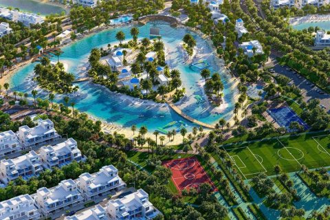 4 bedrooms Townhouse in Dubai, UAE No. 105783 15