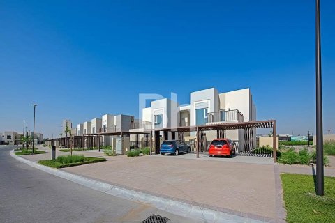 Townhouse de 2 dormitorios en Dubai South (Dubai World Central), UAE No. 65143 16