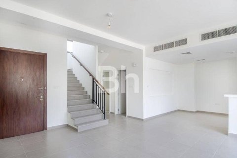Townhouse de 3 dormitorios en Town Square, UAE No. 65140 10