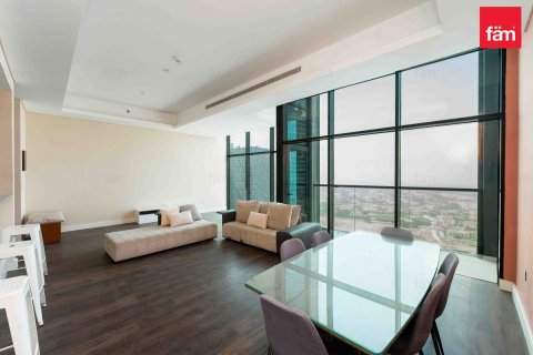 Appartement de 2 chambres à Downtown Dubai (Downtown Burj Dubai), UAE No. 103505 1