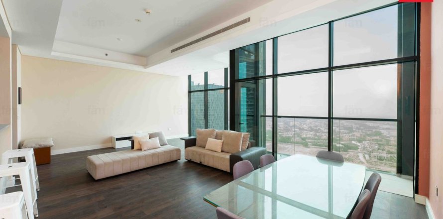 Appartement de 2 chambres à Downtown Dubai (Downtown Burj Dubai), UAE No. 103505
