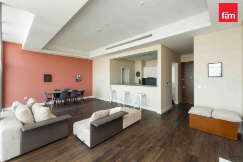 Appartement de 2 chambres à Downtown Dubai (Downtown Burj Dubai), UAE No. 103505 3