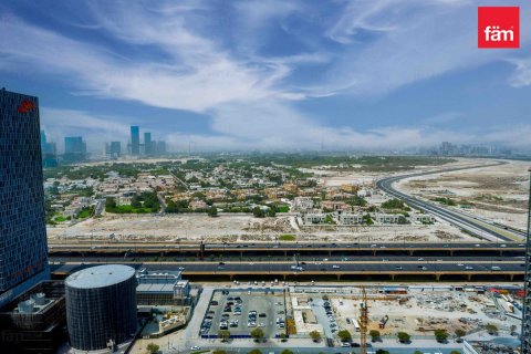 Appartement de 2 chambres à Downtown Dubai (Downtown Burj Dubai), UAE No. 103505 18