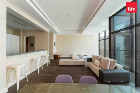Appartement de 2 chambres à Downtown Dubai (Downtown Burj Dubai), UAE No. 103505 2