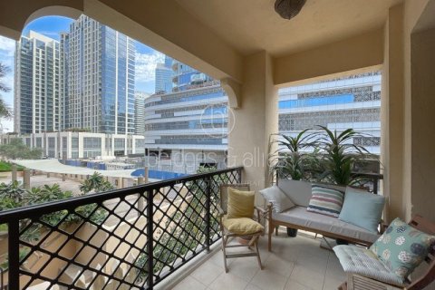 Apartment de 1 dormitorio en Old Town, UAE No. 103151 7