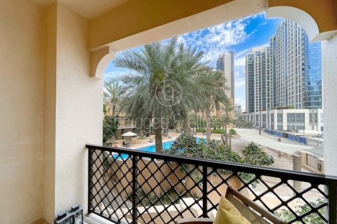 Apartment de 1 dormitorio en Old Town, UAE No. 103151 16