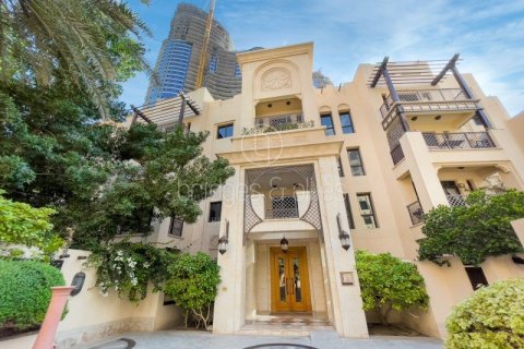 Apartment de 1 dormitorio en Old Town, UAE No. 103151 17