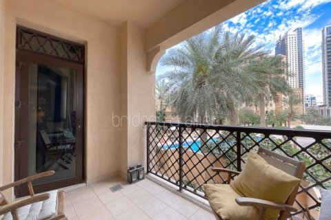 Apartment de 1 dormitorio en Old Town, UAE No. 103151 2