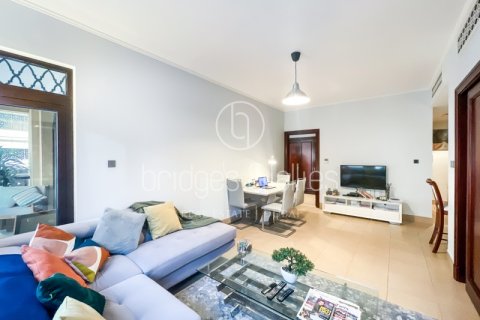 Apartment de 1 dormitorio en Old Town, UAE No. 103151 3