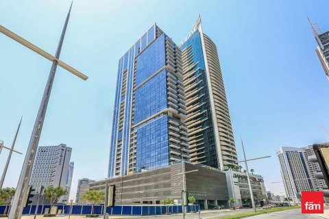 Appartement de 3 chambres à Downtown Dubai (Downtown Burj Dubai), UAE No. 103504 19