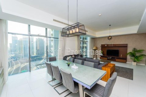 Appartement de 3 chambres à Downtown Dubai (Downtown Burj Dubai), UAE No. 103504 7