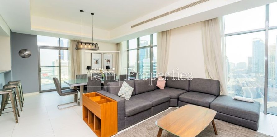 Appartement de 3 chambres à Downtown Dubai (Downtown Burj Dubai), UAE No. 103504