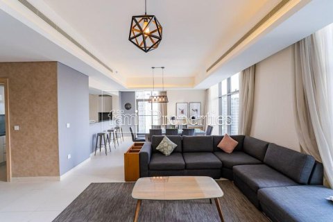 Appartement de 3 chambres à Downtown Dubai (Downtown Burj Dubai), UAE No. 103504 3