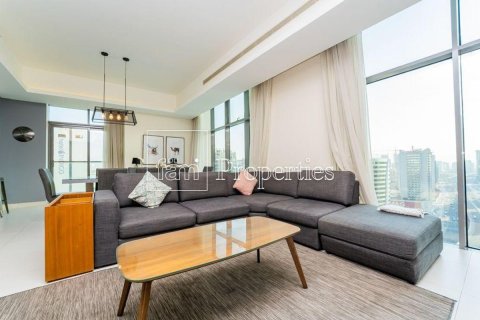 Appartement de 3 chambres à Downtown Dubai (Downtown Burj Dubai), UAE No. 103504 5