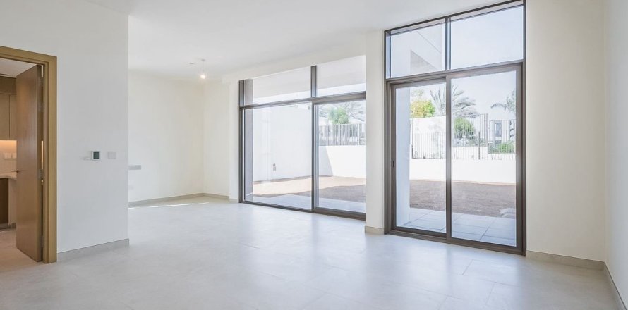 Villa de 4 chambres à Al Furjan, UAE No. 103501