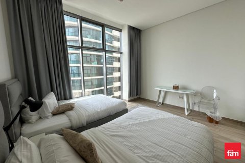 Appartement de 3 chambres à Downtown Dubai (Downtown Burj Dubai), UAE No. 103506 8