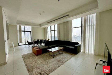 Appartement de 3 chambres à Downtown Dubai (Downtown Burj Dubai), UAE No. 103506 2