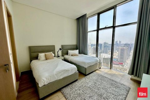 Appartement de 3 chambres à Downtown Dubai (Downtown Burj Dubai), UAE No. 103506 9