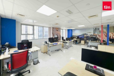 Office de 195.7m² à Business Bay, UAE No. 103502 6