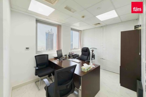 Office de 195.7m² à Business Bay, UAE No. 103502 14