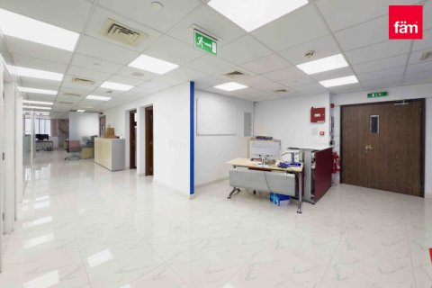 Office de 195.7m² à Business Bay, UAE No. 103502 19