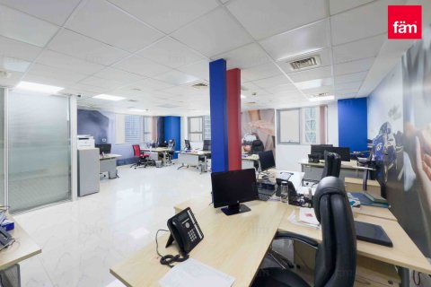 Office de 195.7m² à Business Bay, UAE No. 103502 2