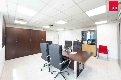 Office de 195.7m² à Business Bay, UAE No. 103502 12