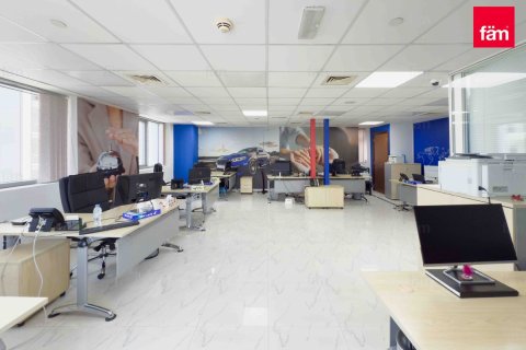 Office de 195.7m² à Business Bay, UAE No. 103502 3