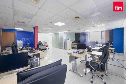 Office de 195.7m² à Business Bay, UAE No. 103502 26